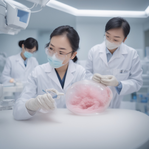 天津卵巢切除后试管婴儿助孕指南与正规供卵机构选择