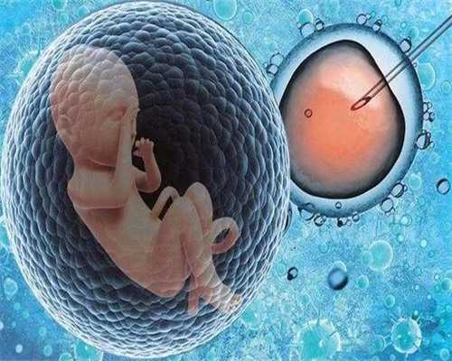 天津代孕试管机构供卵代怀费用明细及流程解析